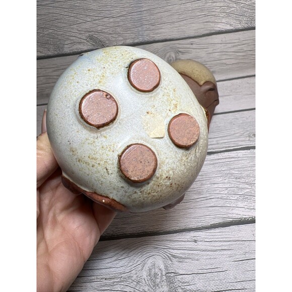 UCTCI Japan Vintage Elephant Sugar & Cream Dish - Picture 5 of 10